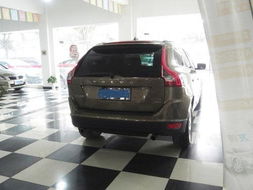 沃爾沃XC60二手車(chē)選購(gòu)指南 專(zhuān)業(yè)經(jīng)紀(jì)人的建議